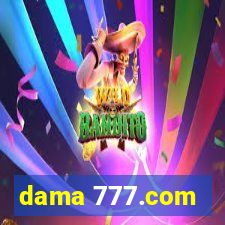 dama 777.com